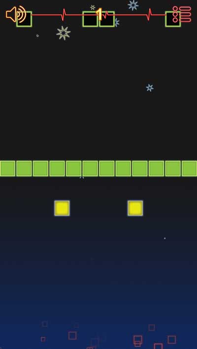 Pixel Panic